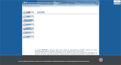 Desktop Screenshot of mediter-ge.com